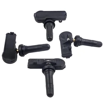 

4PCS 28103-SG000 TPMS Tire Pressure Sensors 28103-AJ00A Fit for Subaru Forester