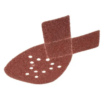 

40-240Grit Mouse Sanding Sheets Pads For Black & Decker Sander Models Useful
