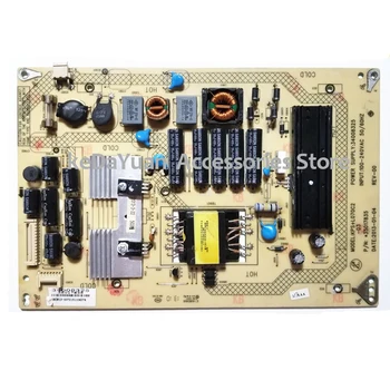 

free shipping 100% test working for LED39R5100DE LED40X6000D power board 34008325 35016891