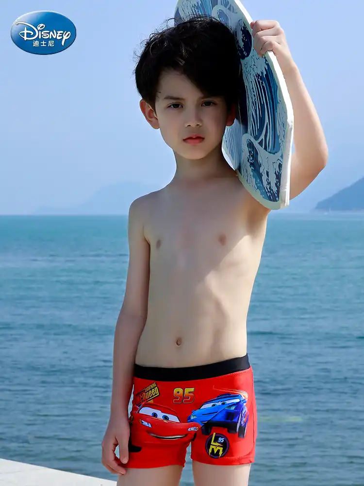 Veritable Disney Maillots De Bain 3 12 Ans Garcons Grands Enfants Maillot De Bain A Decoupe Bebe Garcons Maillots De Bain Printemps Chaud Maillots De Bain Garcon Aliexpress