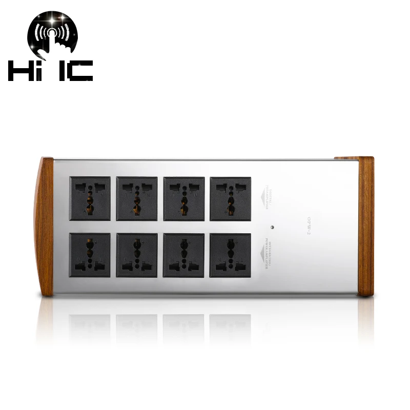 Универсальный удлинитель с защитой от молнии для HiFi аудио|Адаптеры AC/DC| |