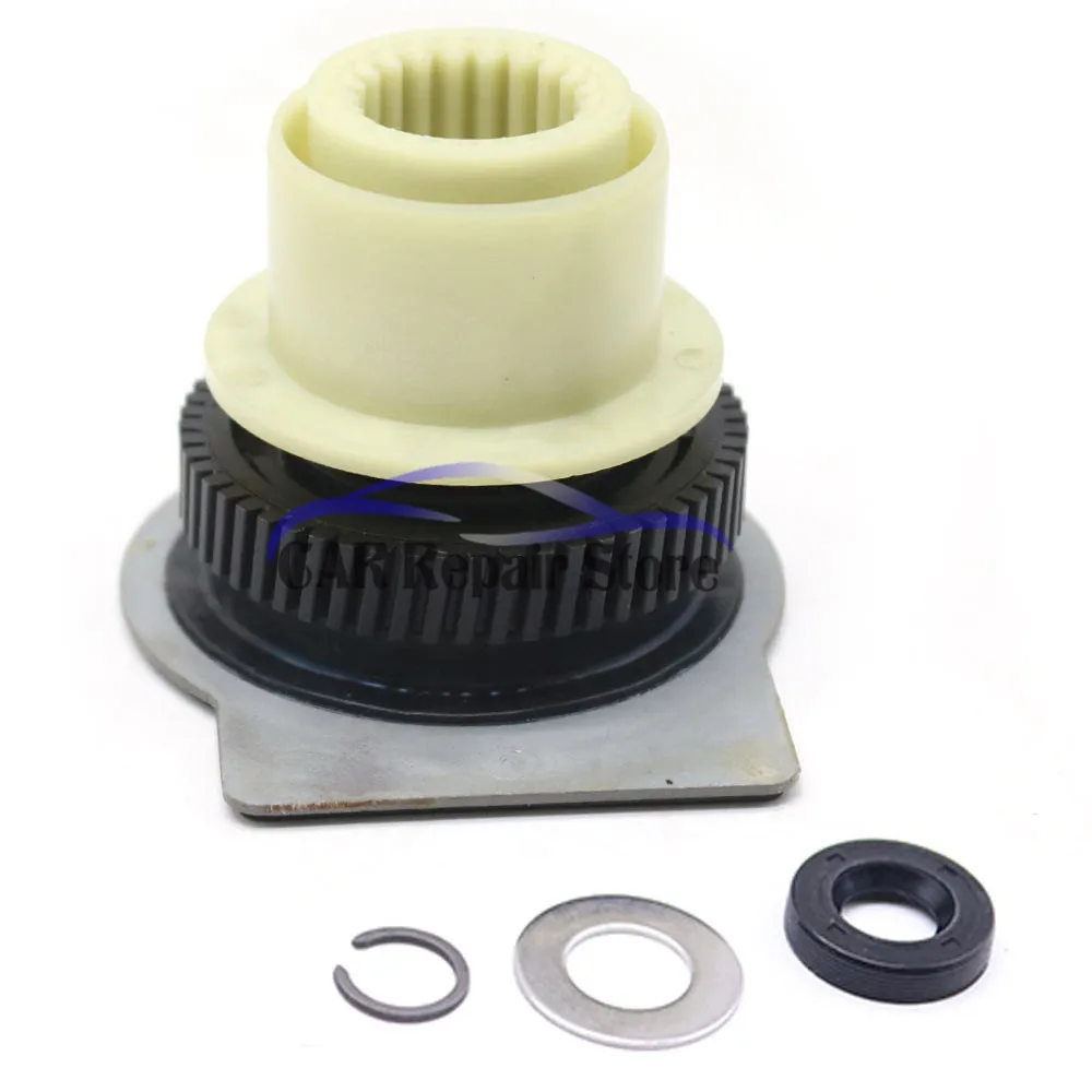 1 Set 27102413711 New Transfer Case Motor Gear Repair Kit For BMW E53 E70 E70 E72 E83 E90 27-10-2-413-711 2413711