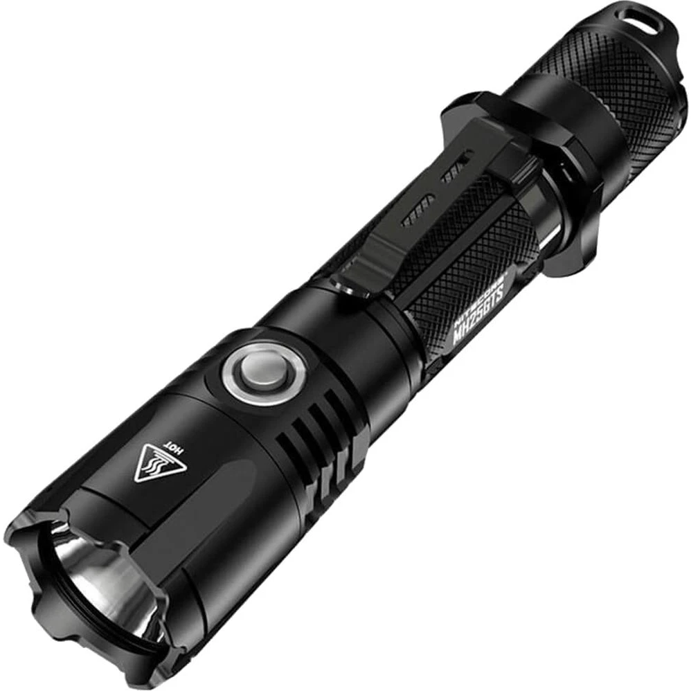 Фонарь аккумуляторный NITECORE 18 268 (светодиодный, 1800 lm)