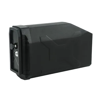 

AMotorcycles Plastic Box Toolbox 5 Liters Tool Box Left Side Bracket For BMW R1200GS Adv R1200 R 1200 GSA Adventure LC 2013-2019