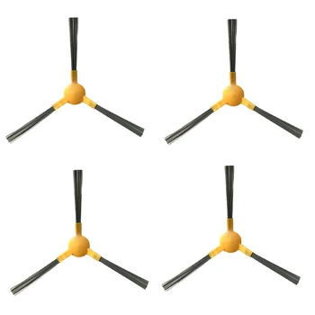 

Sweeping robot Side Brushes Tool Household For Mamibot Exvac660 Vacuum Cleaner