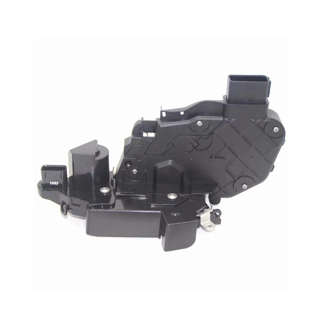 Привод дверного замка для Range Rover Evoque Jaguar LR014101 LR014100 LR013892 LR013890