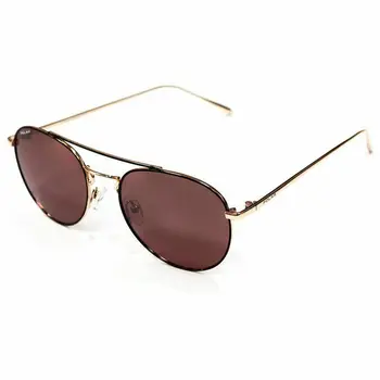 

Gafa de sol POLAR TODELO 77/P DORADO/NEGRO POLARIZADO