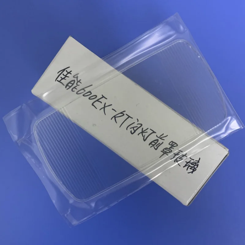 佳能600EX RT外层镜片3