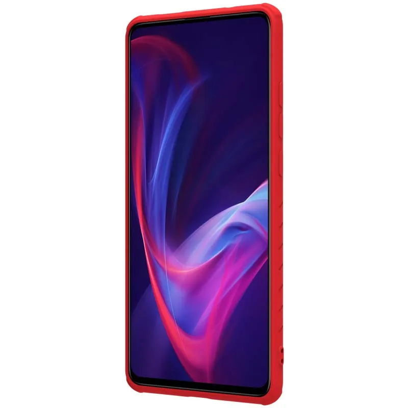 Чехол для Red mi K20 K20 Pro, резиновый защитный чехол Nillkin для Xiaomi mi 9T mi 9T Pro, чехол Capa