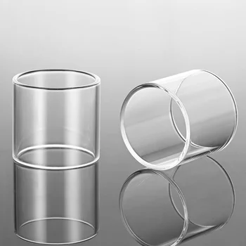 

2pcs Replacement Glass Tank for Innokin iSub V / iSub VE / ISUB S / ISUB G Apex mini / ISUB B 3ml pyrex glass tank