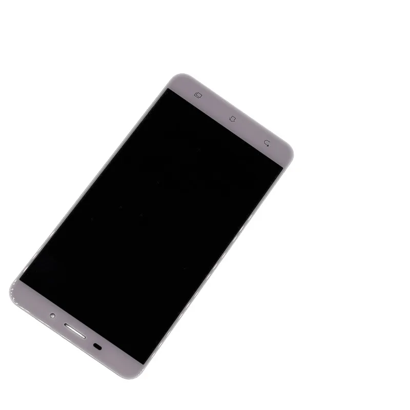 Для ASUS ZenFone 3 Laser ZC551KL ЖК дисплей с сенсорным экраном дигитайзер панель сборка LCD