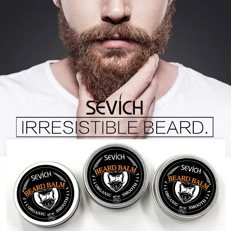 beard wax 30g b