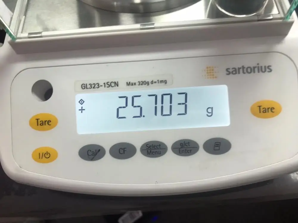 Cabo Serial Rs232 Usb para Db25 Macho para Balança Eletrônica Sarorius - Imagem 4