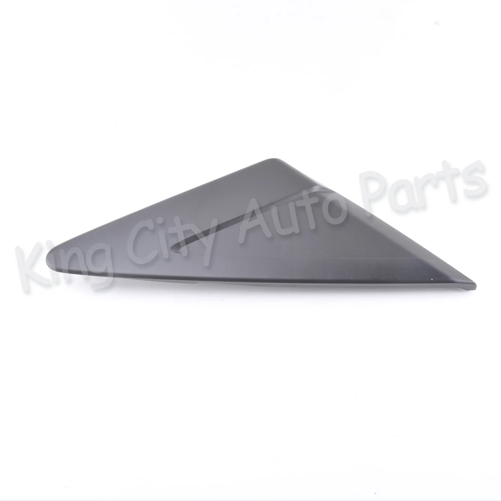 CAPQX для Mazda 5 Mazda5 2008 2009 2010 2011 2012 2013 Стекло переднего стекла Треугольная пластина