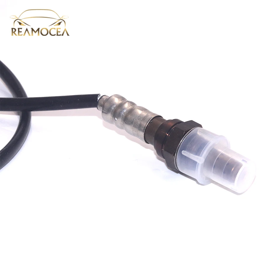 Reamocea 96368765 O2 кислорода, лямбда-зонд зонды Сенсор подходит для peugeot 106 206 207 306 406 407 Citroen C2 C3 C4 C5 C6 2010 2012