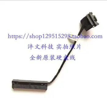 

HDD Connector Flex Cable For HP 14-N 14-N290tx laptop SATA SSD Hard Drive Adapter wire DD0JW6HD000