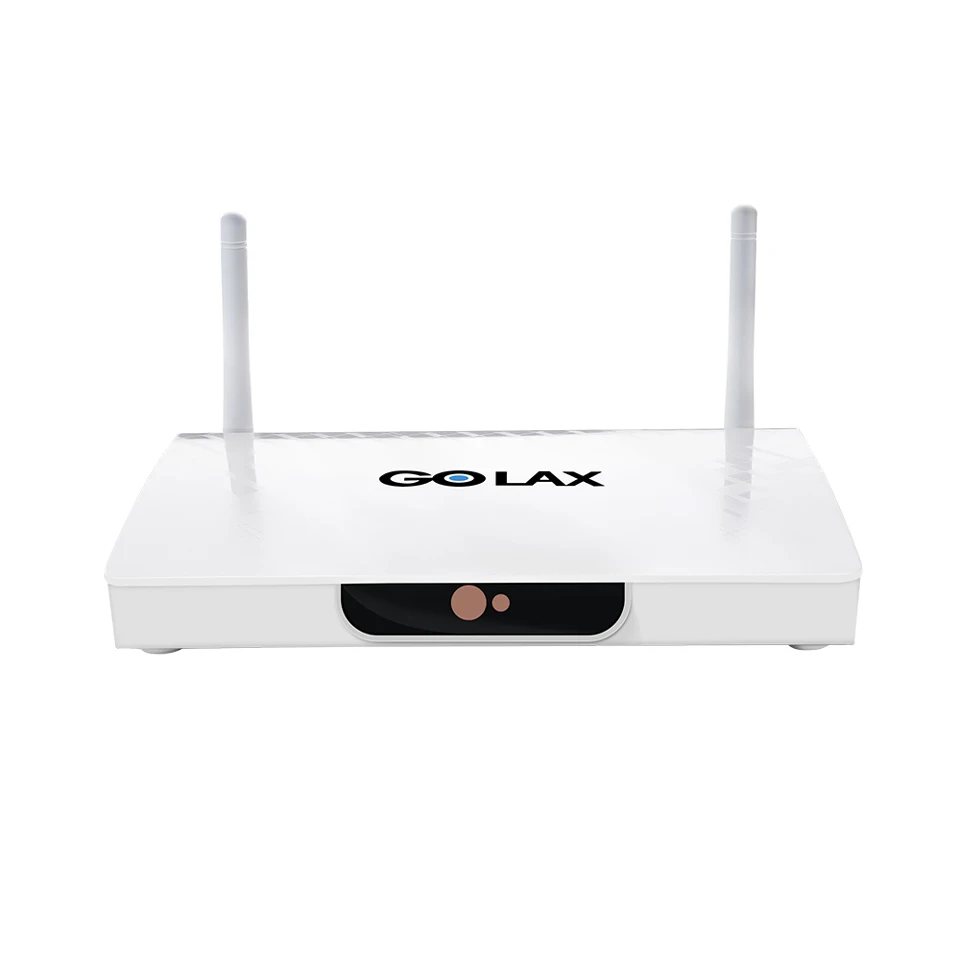 IPTV французский арабский 4K IPTV Нидерланды Германия 2,4G wifi IPTV Франция Бельгия голландский QHDTV код GOLAX-M7 Android 7,1 коробка IPTV