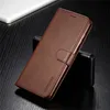 Note 10 Lite Case For Samsung Note 10 Lite Case Leather Vintage Phone Case On Samsung Galaxy Note 10 Plus Case Flip Wallet Cover ► Photo 2/6