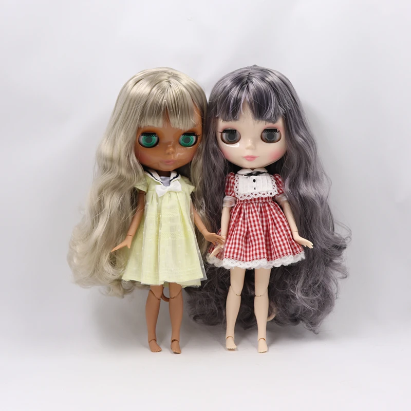 Fortune Days ICY Blyth кукла 1/6 шарнир тела нормальное тело дополнительный подарок рука setAB высокое качество специальное предложение