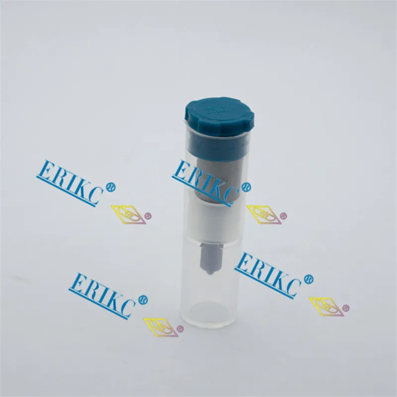 ERIKC DSLA 124 P 1309 оригинальная дизельная Автомобильная Топливная форсунка 0433175390 Форсунка DSLA124P1309 для инжектора 0445120032