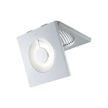 92513 Light Premium EBL Score LED kippbar 1x13W Alu