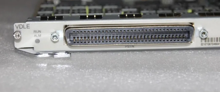 

100% Tested Work Perfect for UA5000 MA5616 VDSE A64 A32 VDMB ADLE VDLE ASPB ASRB EIUA VCLE