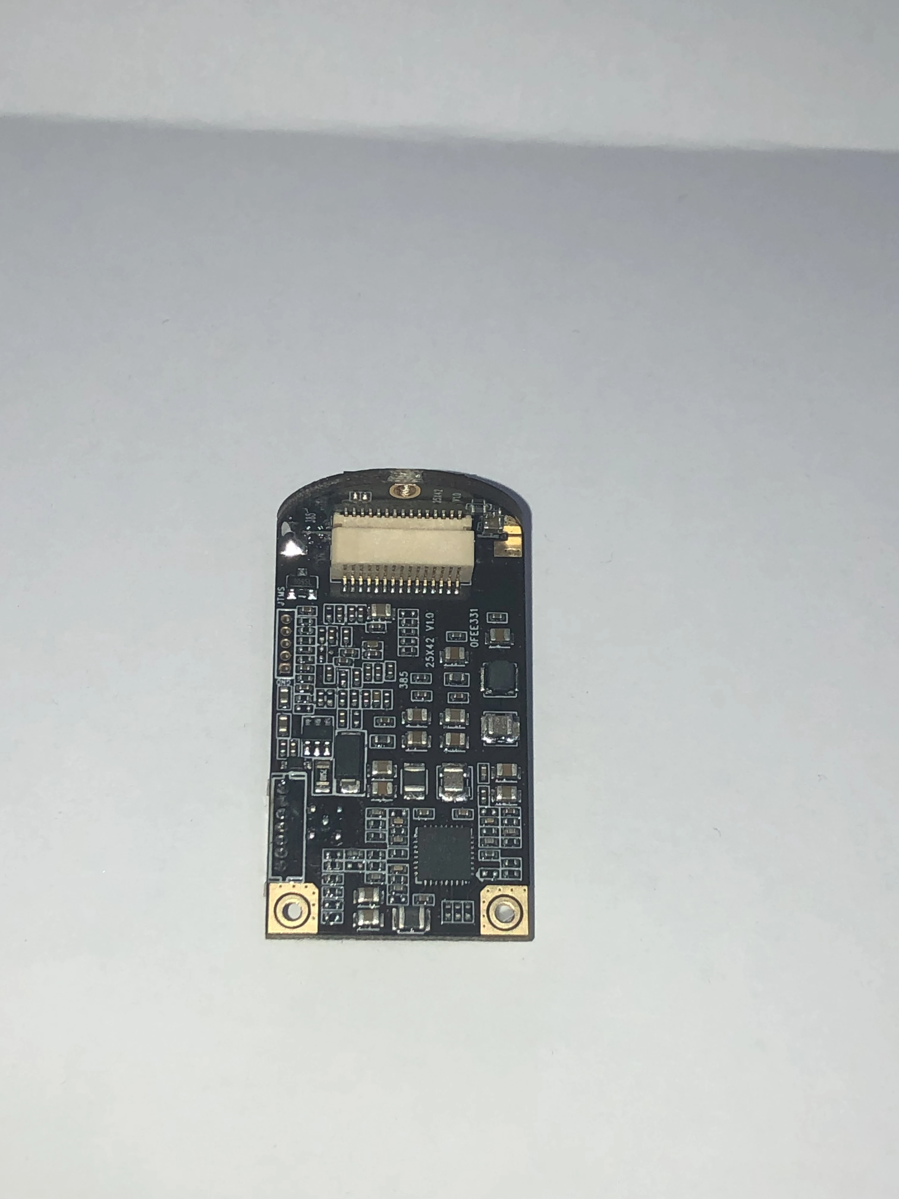 HD-SDI digital signal output medical endoscope photography system monitoring motherboard module camera