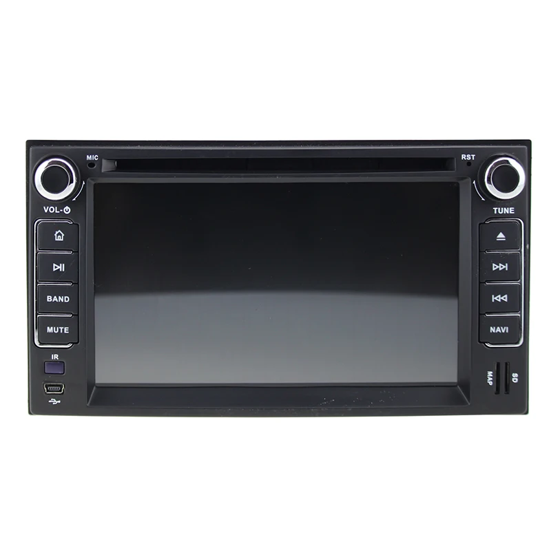Автомобильный dvd проигрыватель PX6 DSP Hexa Core 4G + 64G Android 10 для KIA SORENTO MAGENTIS SPORTAGE MORNING CEED RIO