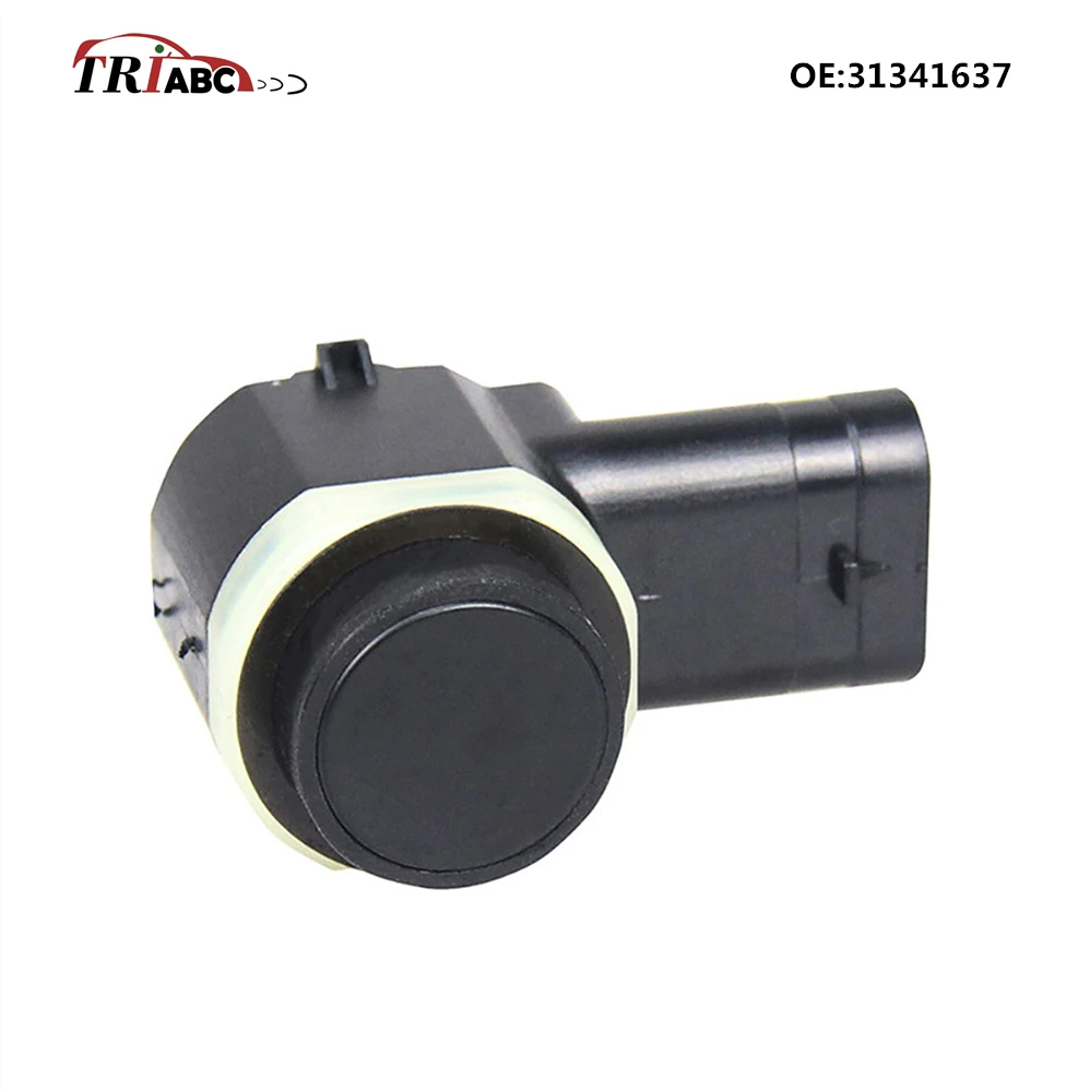PDC датчик парковки для Volvo C30 533 S80 II 124 V60 155 157 XC90 I 275 Анти радар детектор парктроник