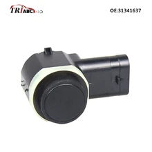 PDC датчик парковки для Volvo C30 533 S80 II 124 V60 155 157 XC90 I 275 Анти радар