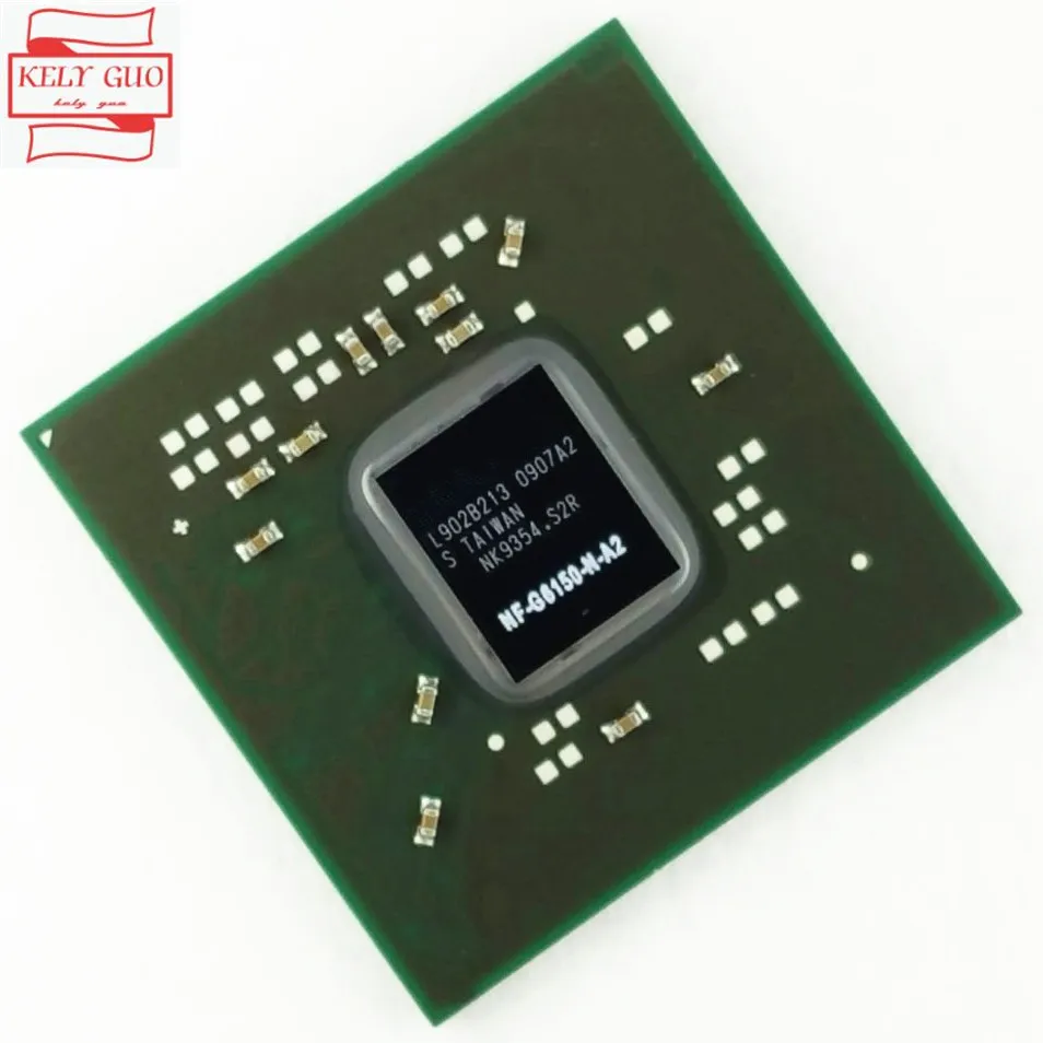 DC:2010 + 100% новый оригинальный NF-G6150-N-A2 NF G6150 N A2 BGA чипсет | Электроника