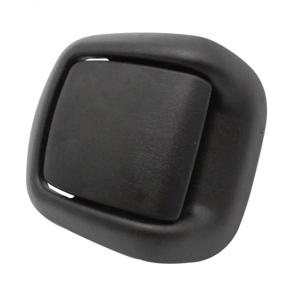ПАССАЖИРСКОЕ СИДЕНЬЕ наклонная рукоятка сиденья для автомобиля запасные части для черного цвета аксессуары для салона автомобиля авто