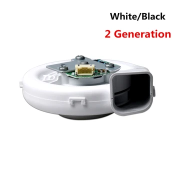 

Original Engine Ventilator Fan Motor for Xiaomi 2nd Gen Roborock S50 S51 S55 Sweeper Robot Vacuum Cleaner Spare Part Accessories