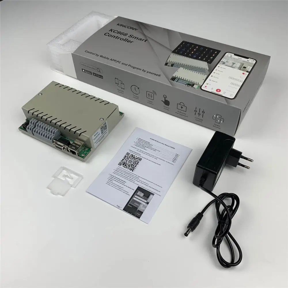 8 Gang сети Ethernet tcp/ip реле Управление Diy модуль коммутатора умный дом автоматизации дистанционное управление ler охранной сигнализации Domotica