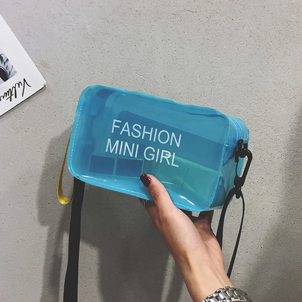 Laser Crossbody Bag  (14)