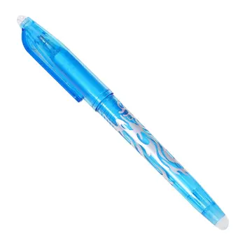 

0.5mm Erasable Bullet Neutral Pen School Office Erasable Gel Ink Pen Multicolor Ballpoint Pen Signature Pen
