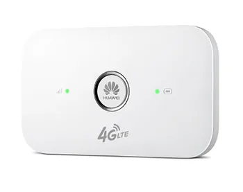 

Unlocked Huawei E5573s-853 4G wifi router