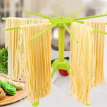 

Collapsible Pasta Drying Rack Spaghetti Dryer Stand Noodles Drying Holder Hanging Rack Pasta Cooking Tools Kitchen Accessories