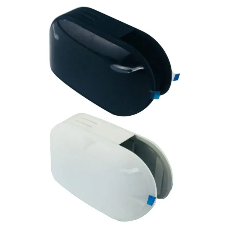 

Vape Side Cover Outer Case Magnetic Plating Cap Replacement for IQOS 2.4 Plus/IQOS 2.0/IQOS 3.0 Accessories Kit
