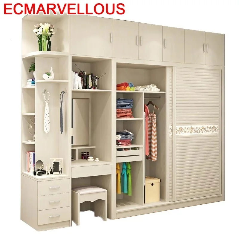 Dolap D Zenleyici одежда Giyim Armoire дальномер Vetement Meubel Kast шкаф мебель Mueble De Dormitorio для