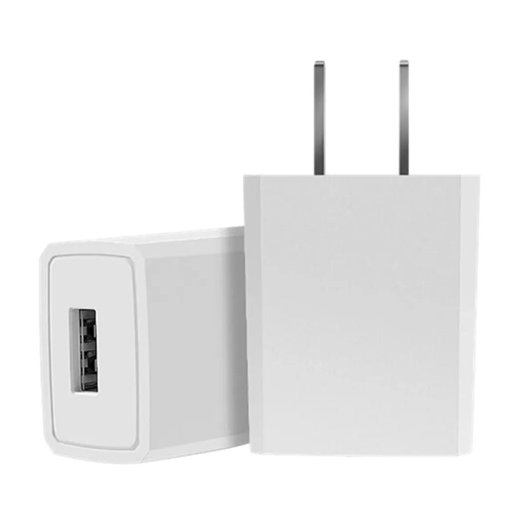 USB зарядное устройство Универсальный Apple IPhone11Pro/Xs Max Android 5 V/1A адаптер