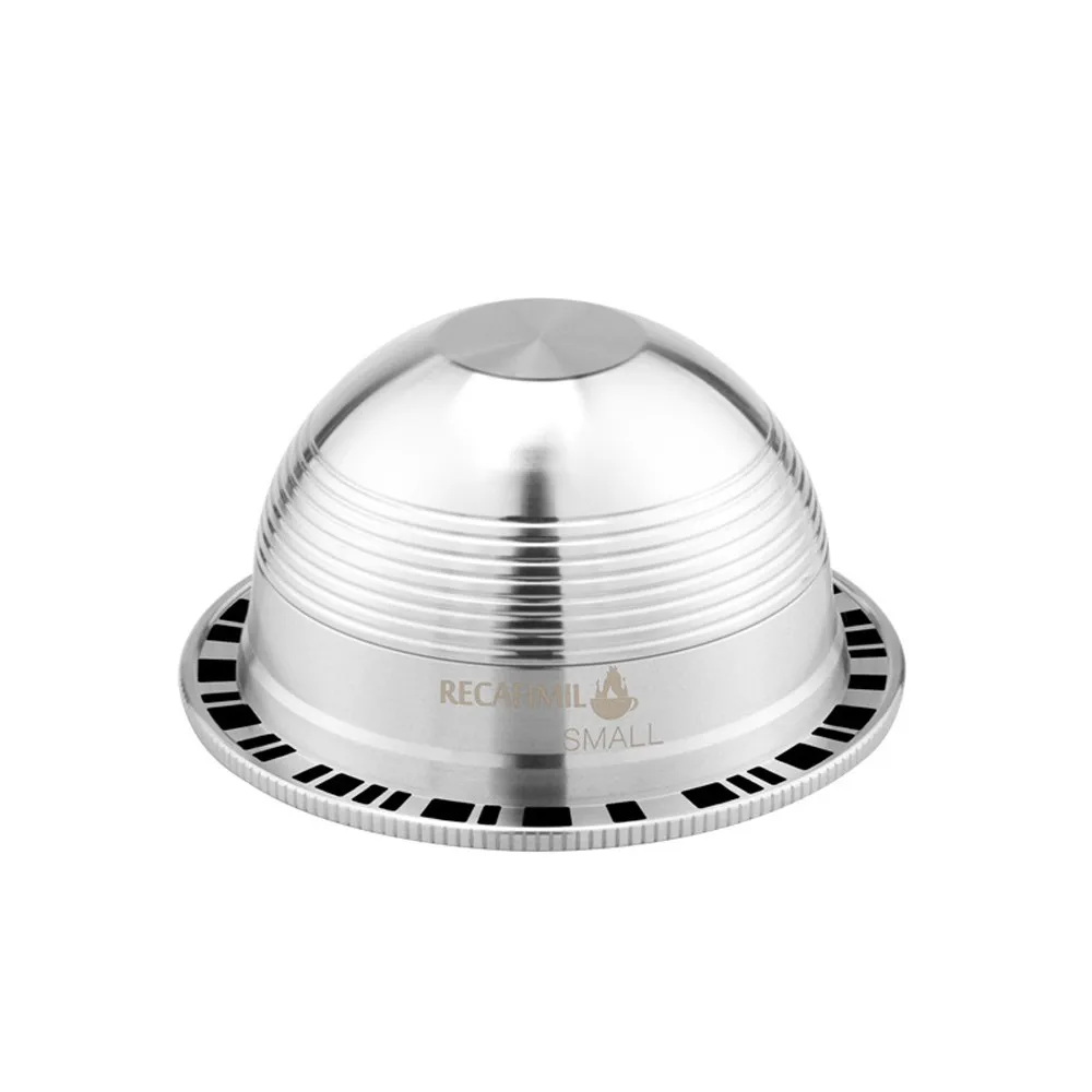 Многоразовые Капсулы Nespresso Vertuo Next Купить