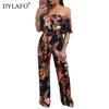 Jumpsuits