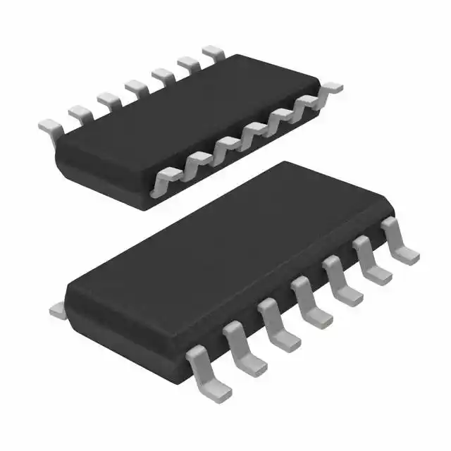 HEF4541BT IC OSC PROG TIMER 36Mhz 14SOIC HEF4541BT IC OSC PROG TIMER 36Mhz 14SOIC
