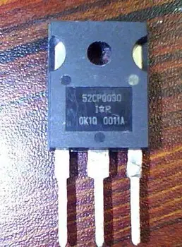 

20PCS 52CPQ030 TO-247 New original spot selling integrated circuits