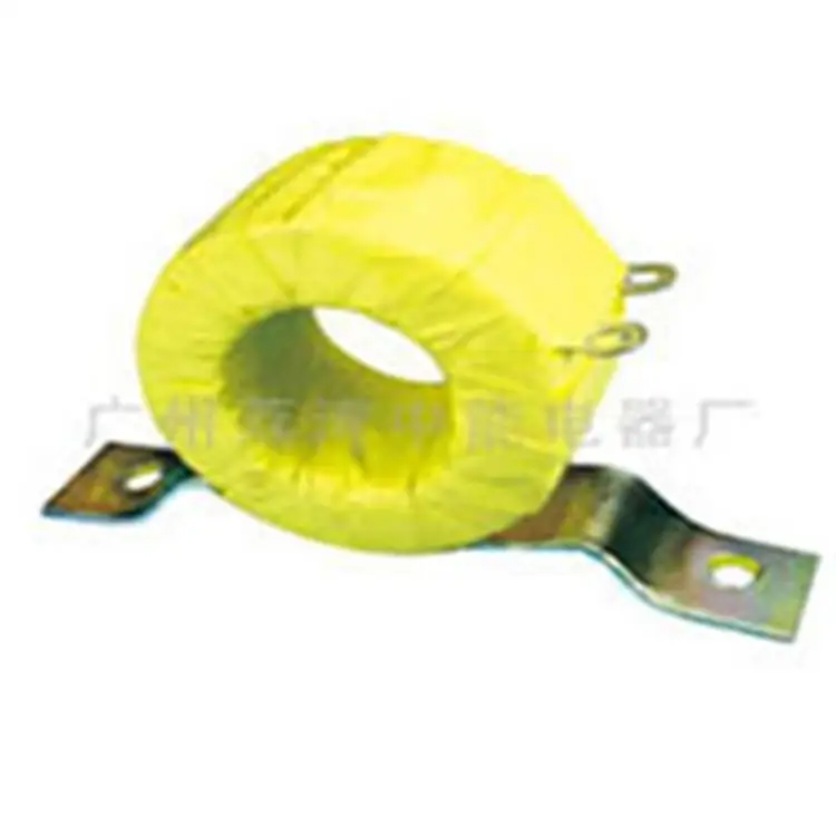 

Variable Frequency Air Conditioner Ring Current Transformer Coil Motor Electrical Appliance Micro Electromagnetic Furnace Mutual
