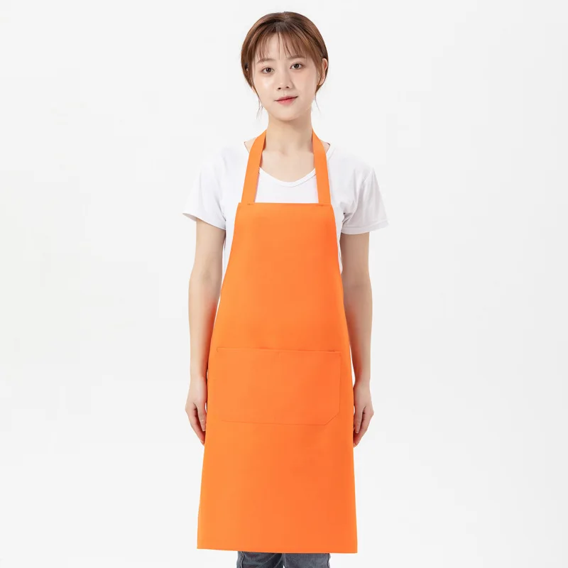oem custom design logo black unisex waiter cooking restaurant with pocket printing men and aprons for woman Factory wholesale oem custom design logo black unisex waiter cooking restaurant with pocket printing men and aprons for woman Factory wholesale