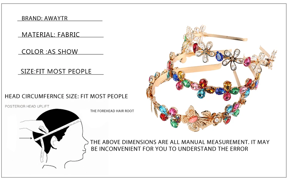 尺寸信息 副本A