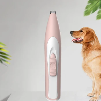 

Hair Trimmer Groomer Shaver Razor Electric Cordless Pet Dog Cat Hair Clipper TN88