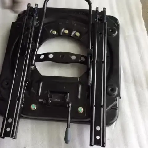 Camper Van Seat Adapter With Slide And Rotation Function And Caravan Seating Swivel Mechanism 4 Way Turntable Aliexpress